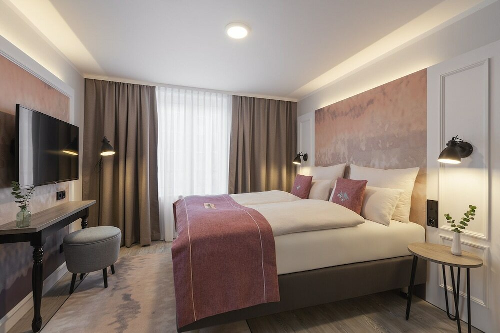 Фото Novum Hotel Engelbertz – Yggotel Pirol