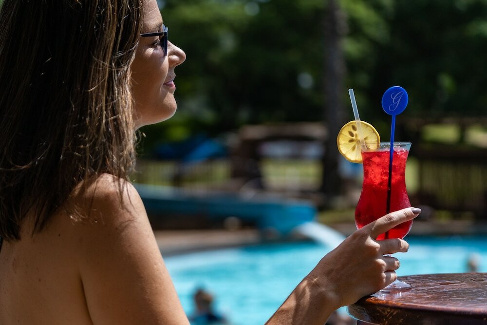 Фото Gooderson Natal SPA Hot Springs & Leisure Resort