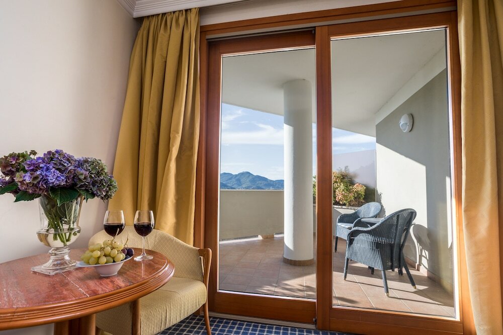 Фото Hotel Splendid