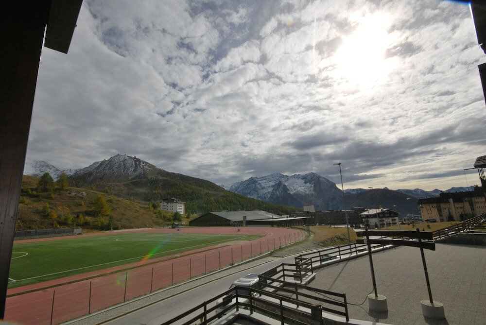 Фото Chalet Edelweiss