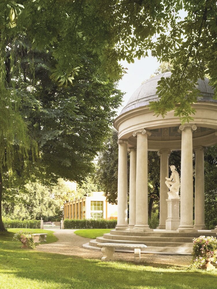 Фото Four Seasons Hotel Firenze