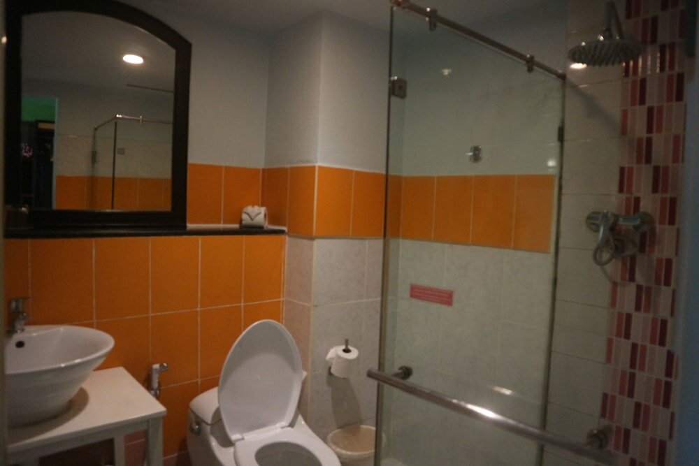 Фото Anyavee Ban AO Nang Resort