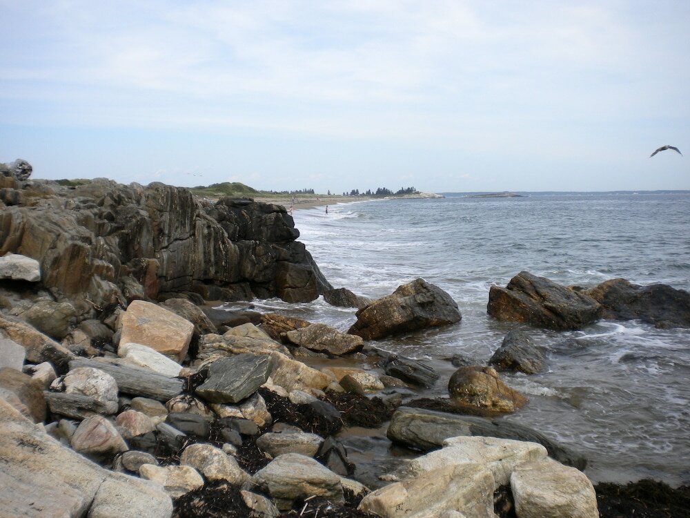 Фото Benjamin F. Packard House