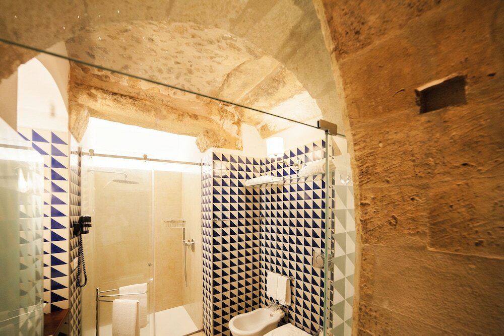 Фото Algila' Ortigia Charme Hotel