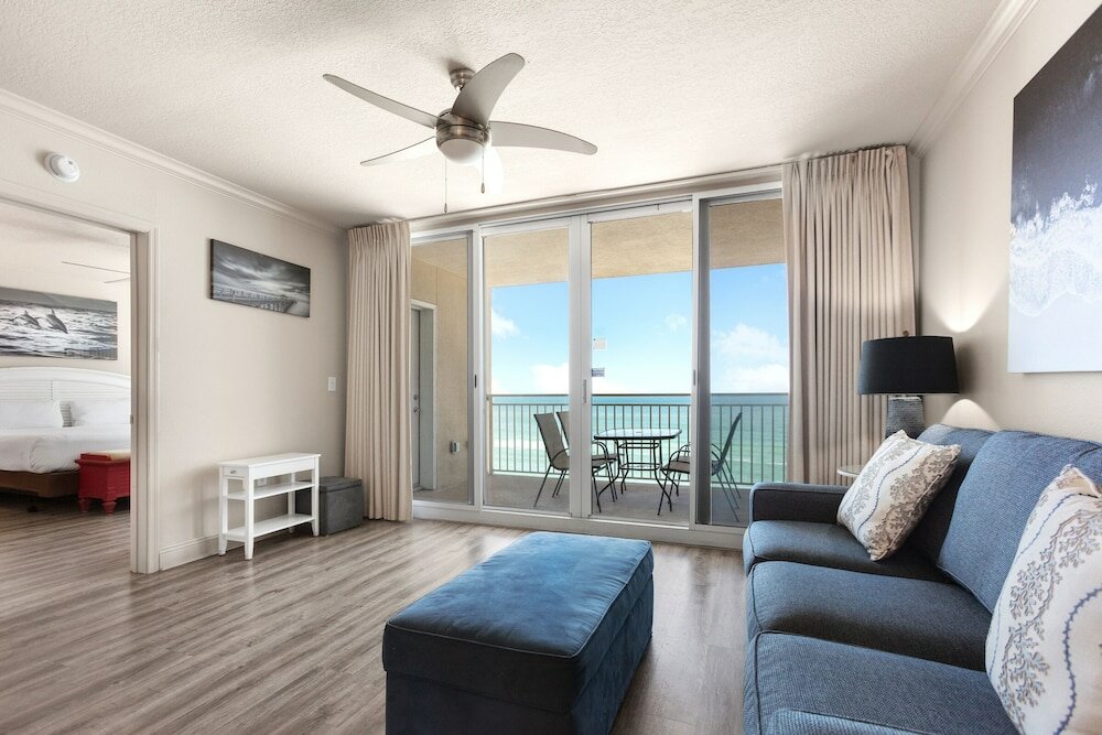 Фото Emerald Beach Resort by Southern Vacation Rentals