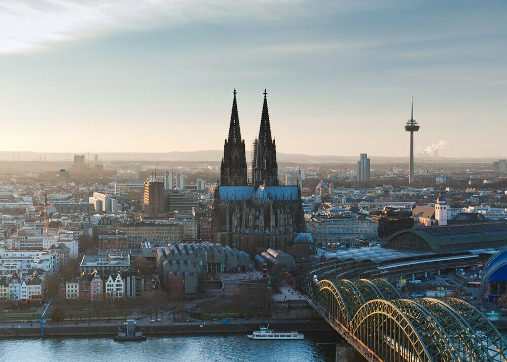 Hotel Yggotel Pirol, Cologne, photo