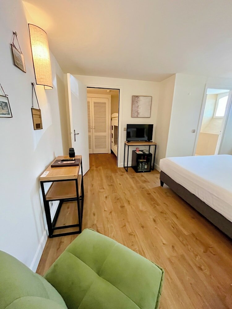 Фото Hotel Edouard VII