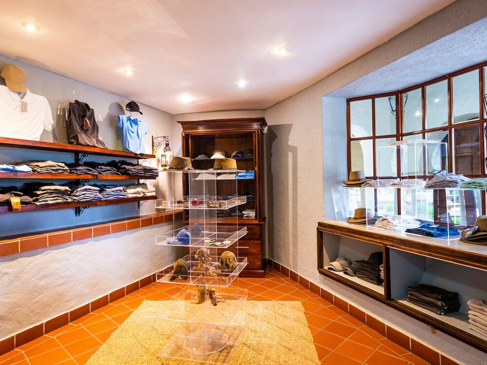 Фото Anew Resort Hazyview Kruger Park