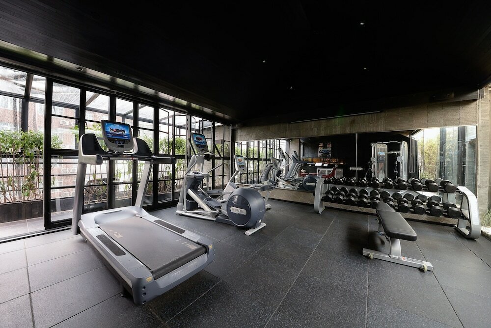 Фото Urbn Boutique Shanghai