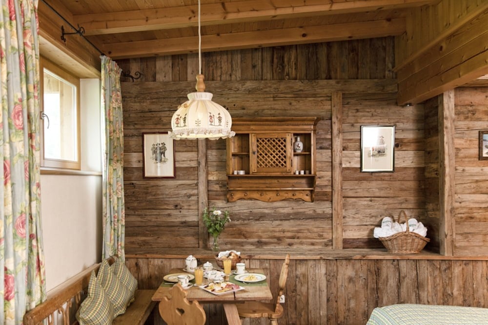 Фото Hotel Rasmushof