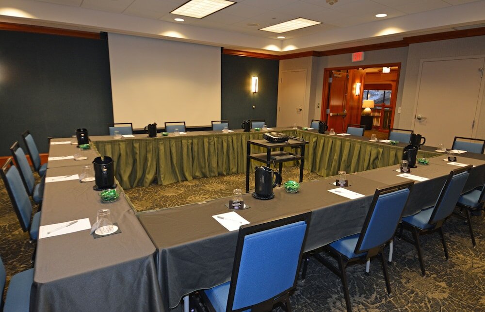 Фото Hampton Inn & Suites Saratoga Springs Downtown