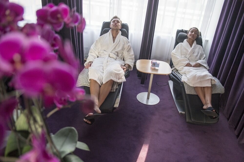 Фото Clarion Hotel Sign