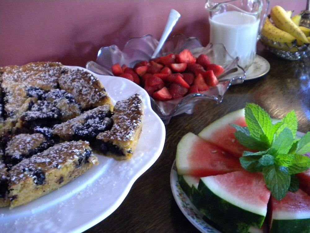 Фото Benjamin F. Packard House