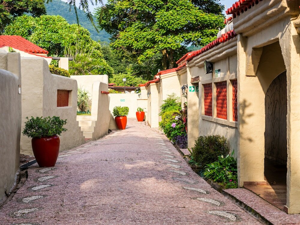 Фото Anew Resort Hazyview Kruger Park