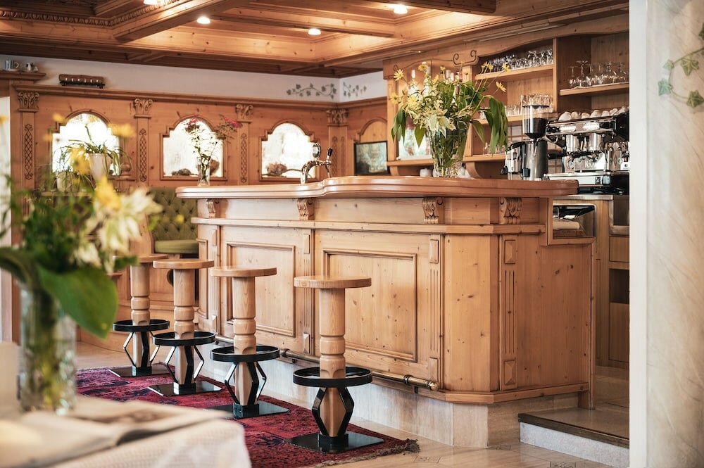 Фото Hotel Chalet Corso