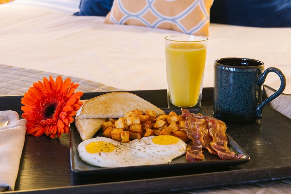 Фото The Wolfeboro Inn