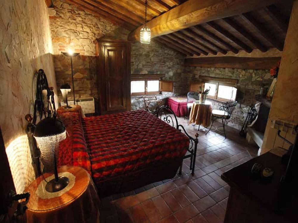 Фото B&b Corte dei Templari