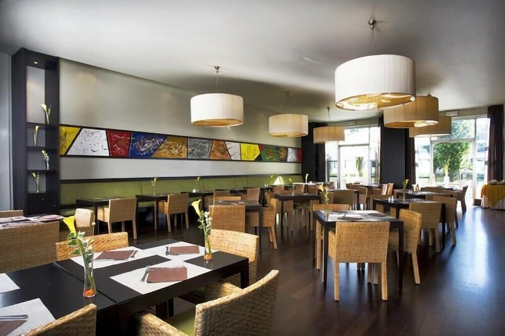 Фото Best Western Plus Hotel Le Favaglie