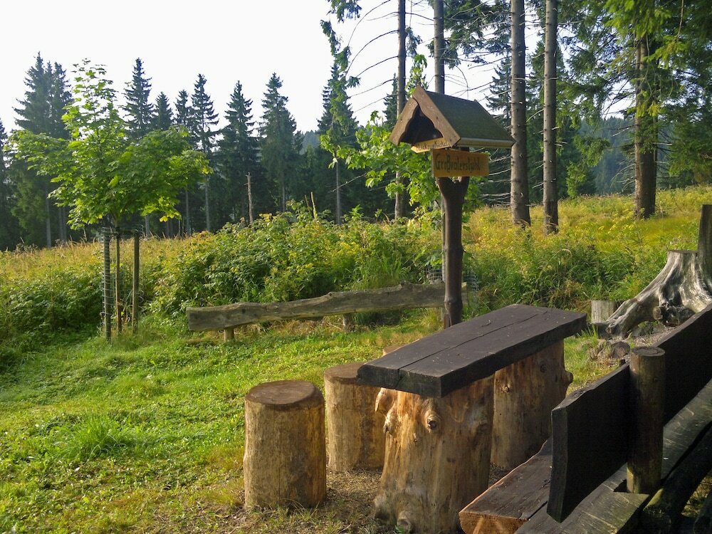 Фото Konsumhotel Oberhof