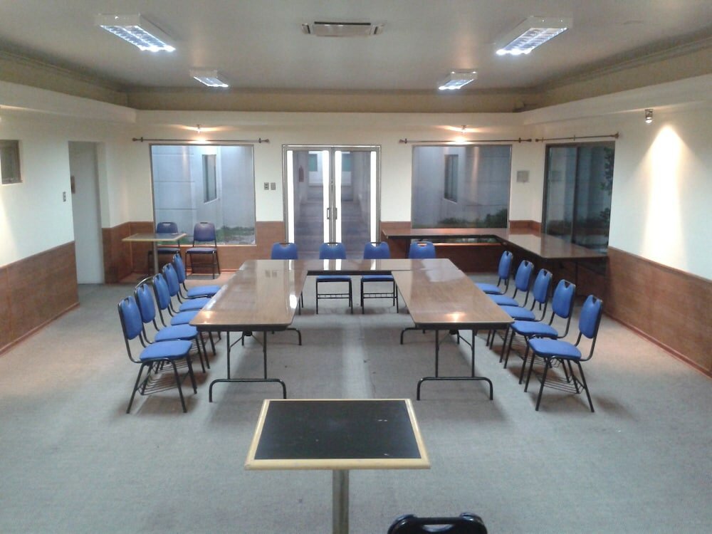 Фото Mar Andino Hotel