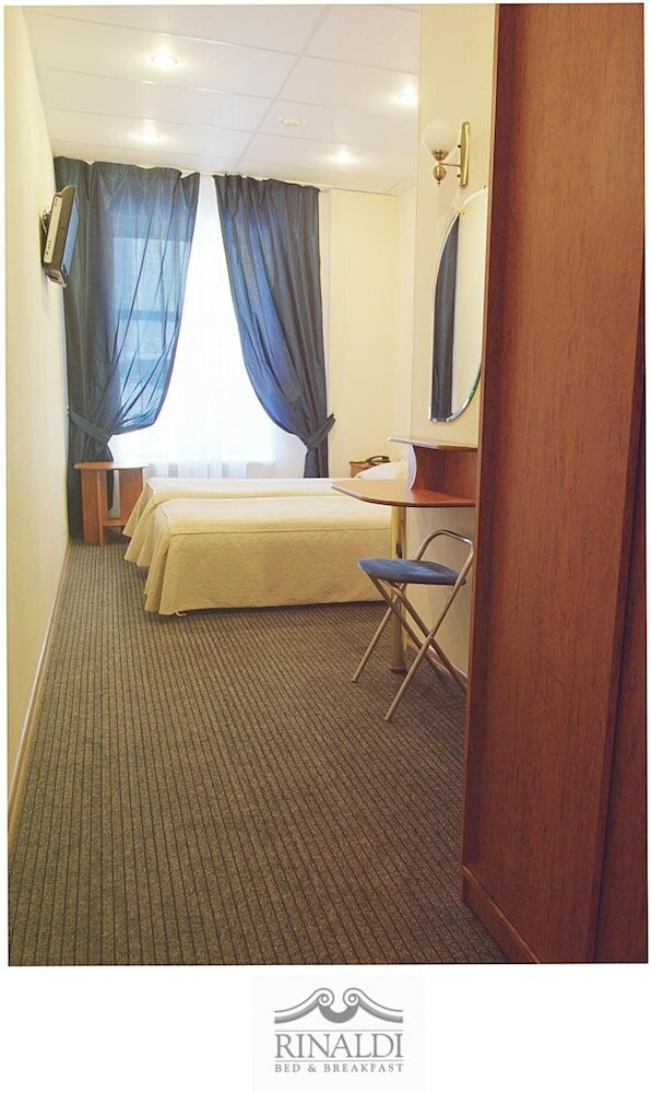 Фото Rinaldi Premier