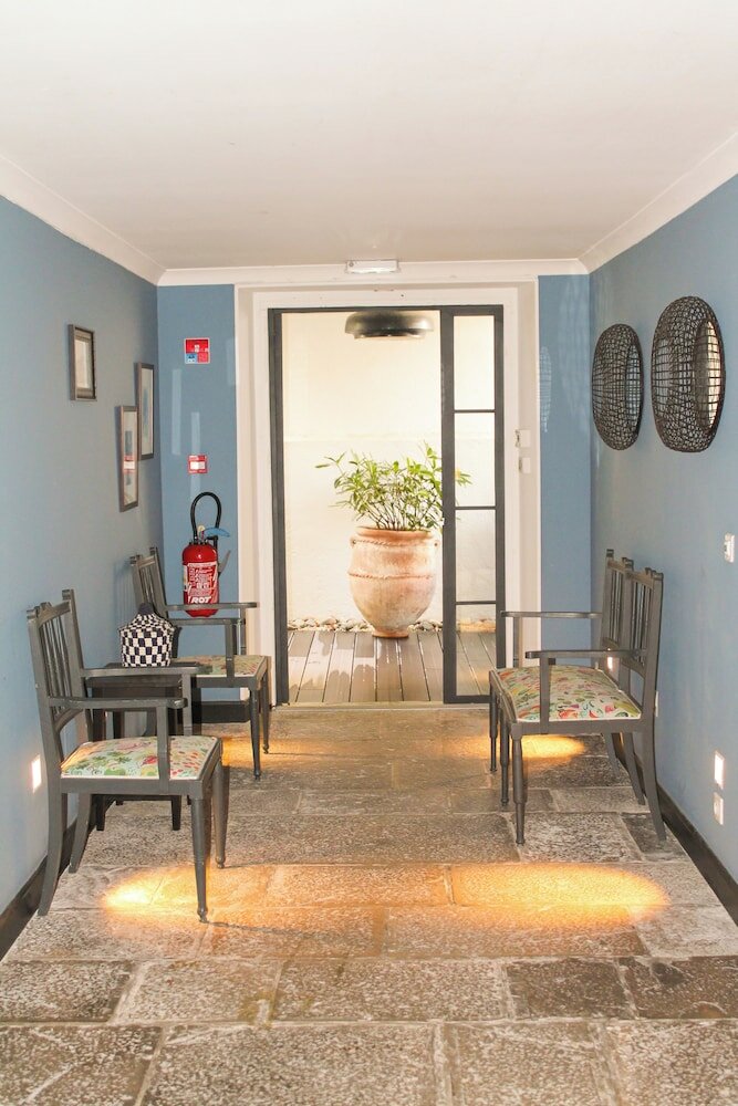 Фото Hotel Edouard VII