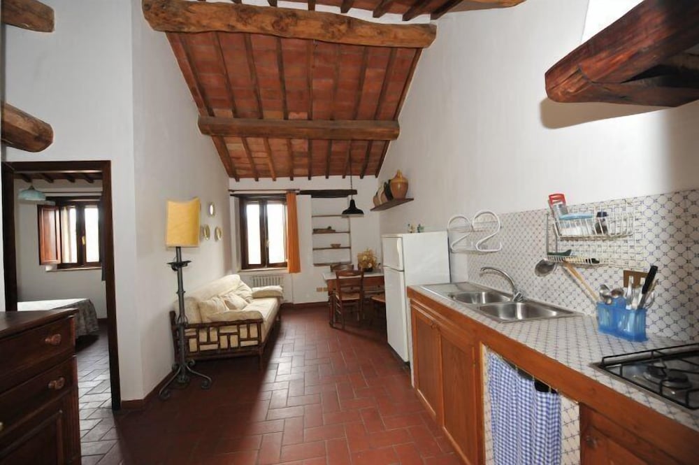 Фото Agriturismo Monte Petreto