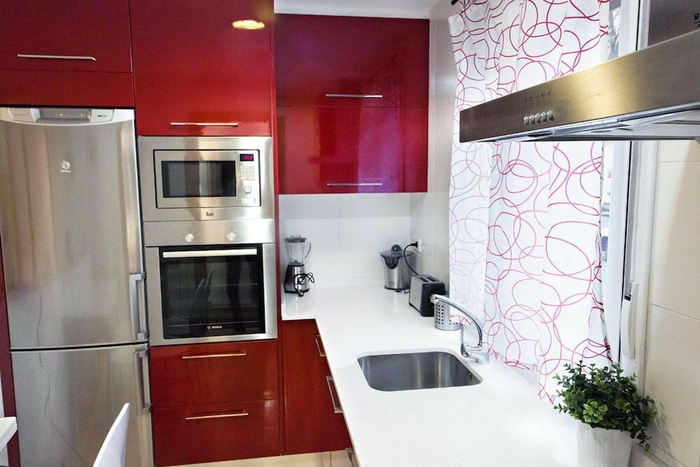 Фото Apartamento Vitoria