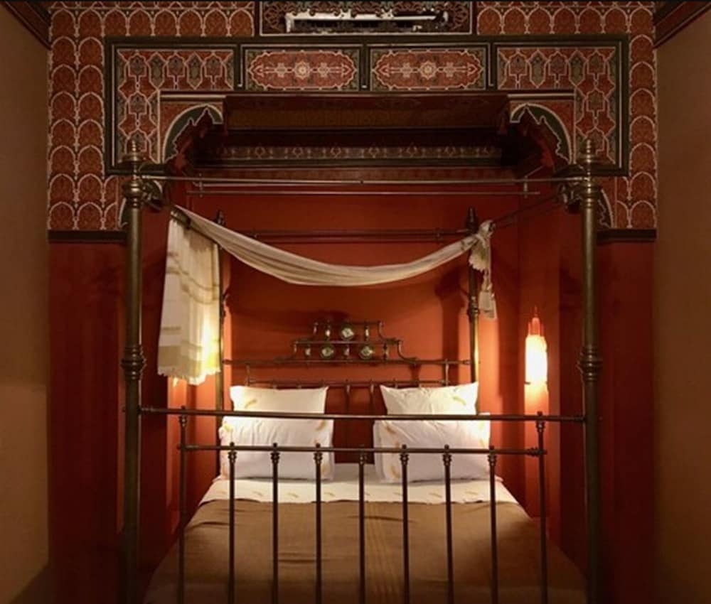 Фото Riad Monika