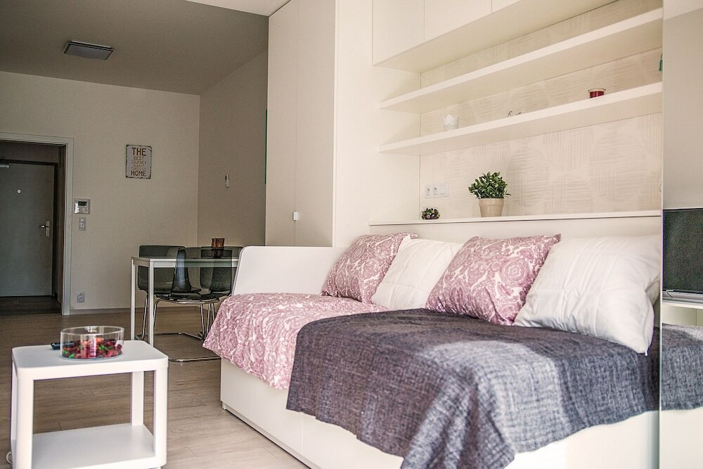 Фото Trinity Residence