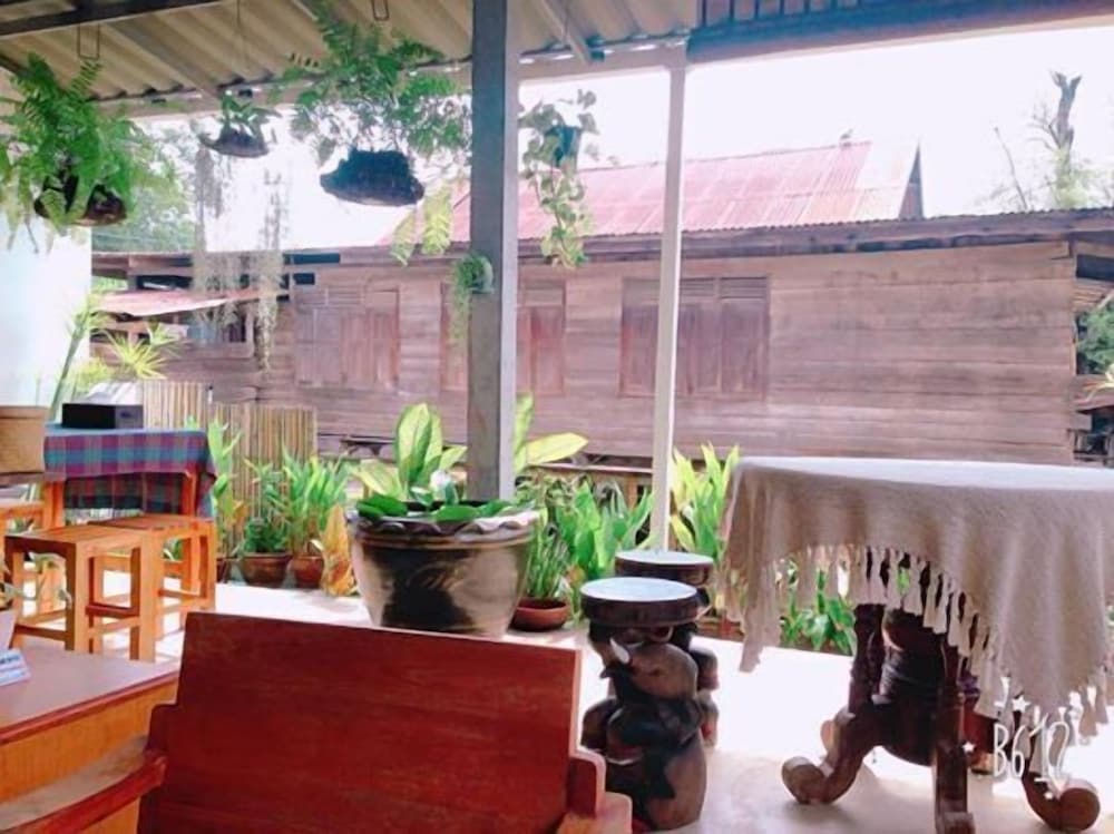 Фото OldTown Boutique House