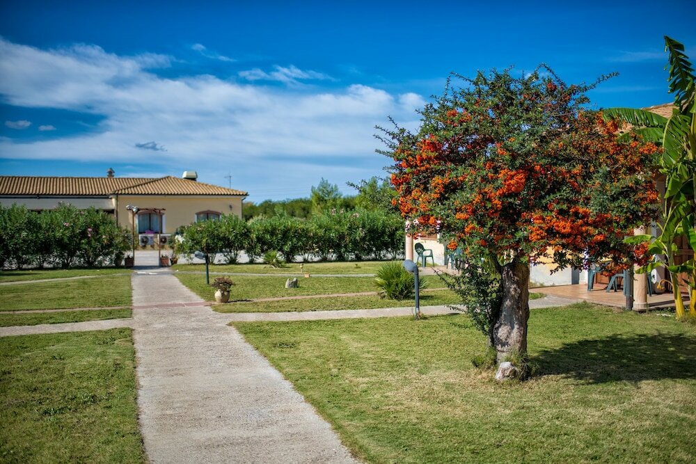 Фото Hotel Perda Rubia