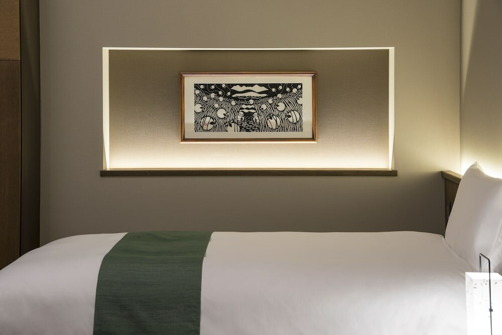 Фото Hoshino Resorts Kai Alps