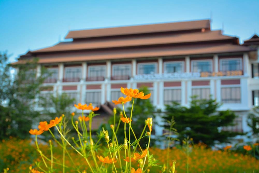 Фото The Choice Hotel - Adults Only