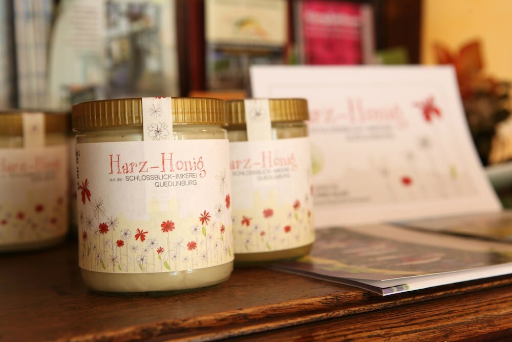 Фото Ferienresidenz Schlossblick