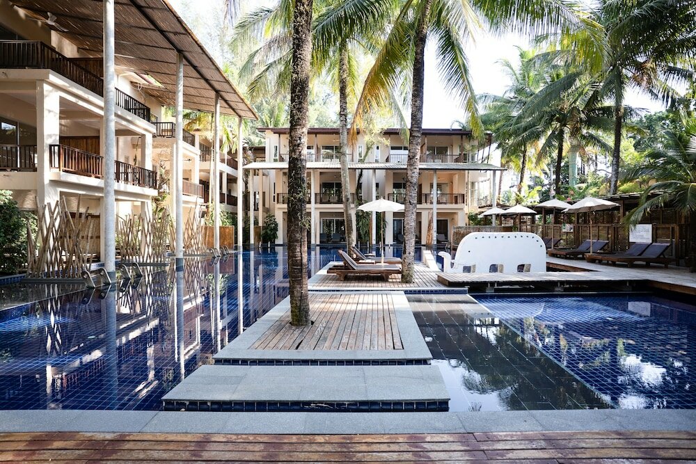 Фото Ayara Villas Khaolak