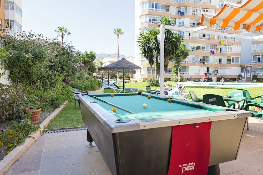 Фото Benalmádena Estudio