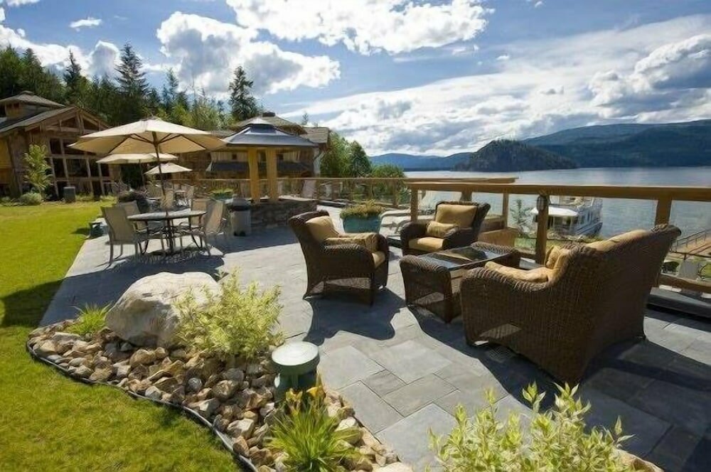 Фото Carmel Beach Private Lodges