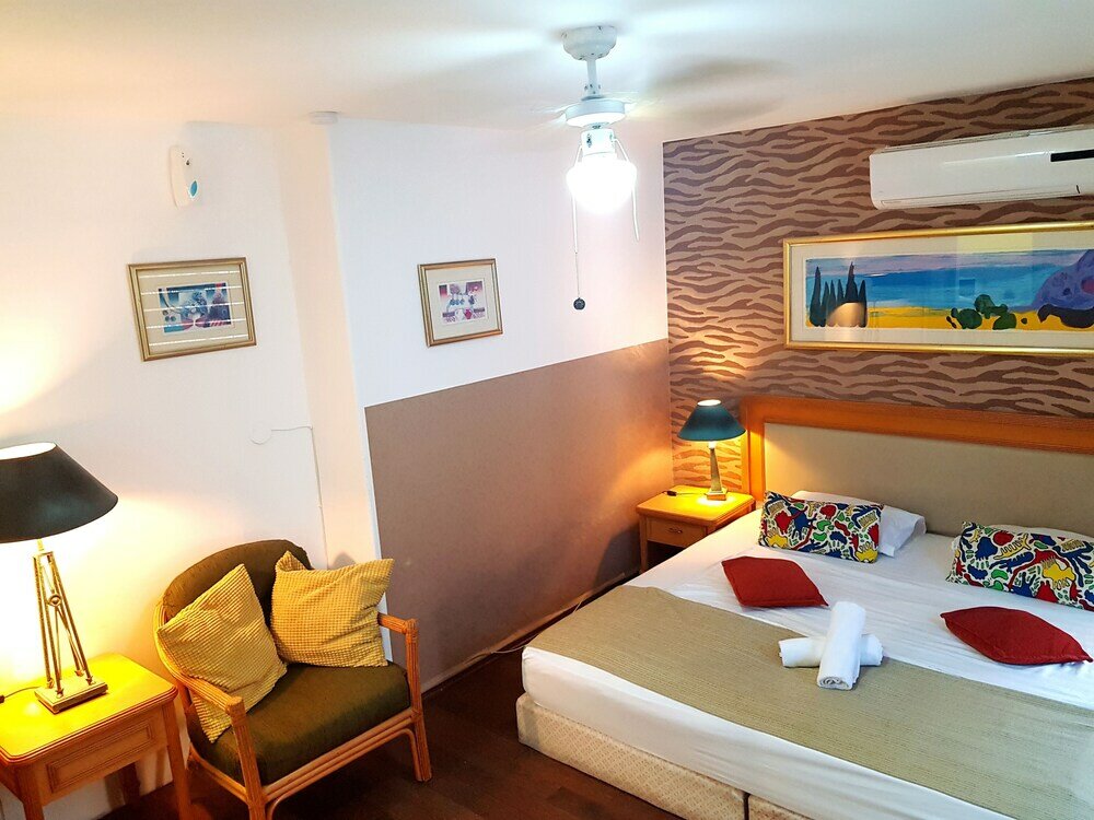 Фото City Apartaments on Neviot street