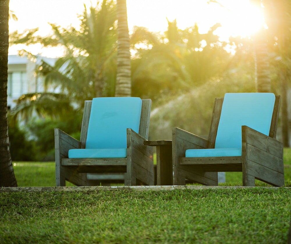 Фото Vilanculos Beach Lodge