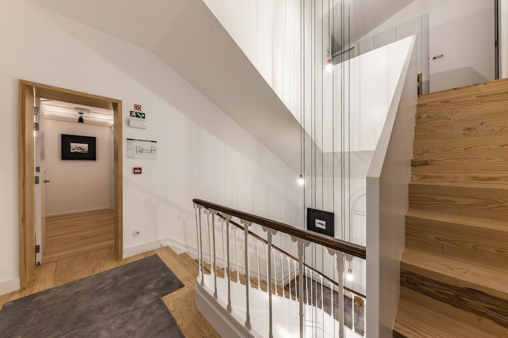 Фото Sapientia Boutique Hotel