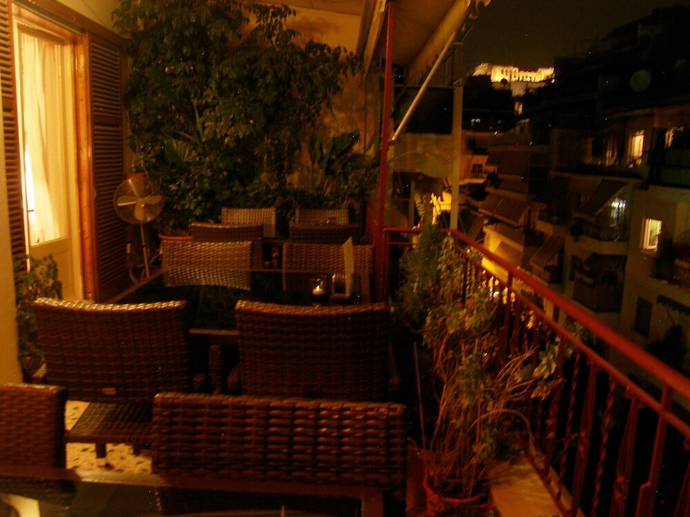 Фото Art Gallery Hotel