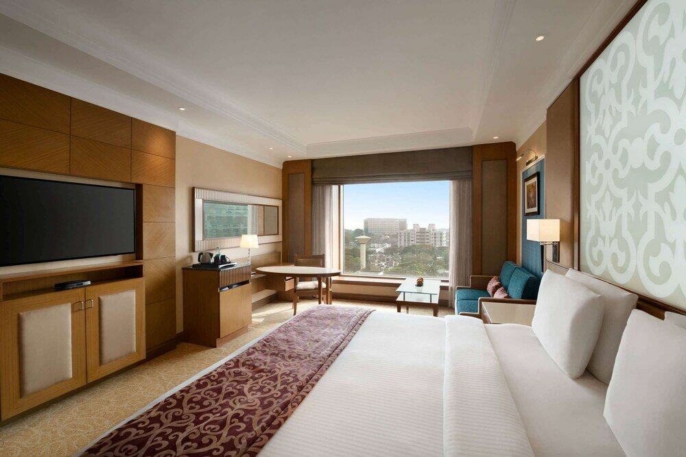 Фото Ramada Plaza by Wyndham Chennai