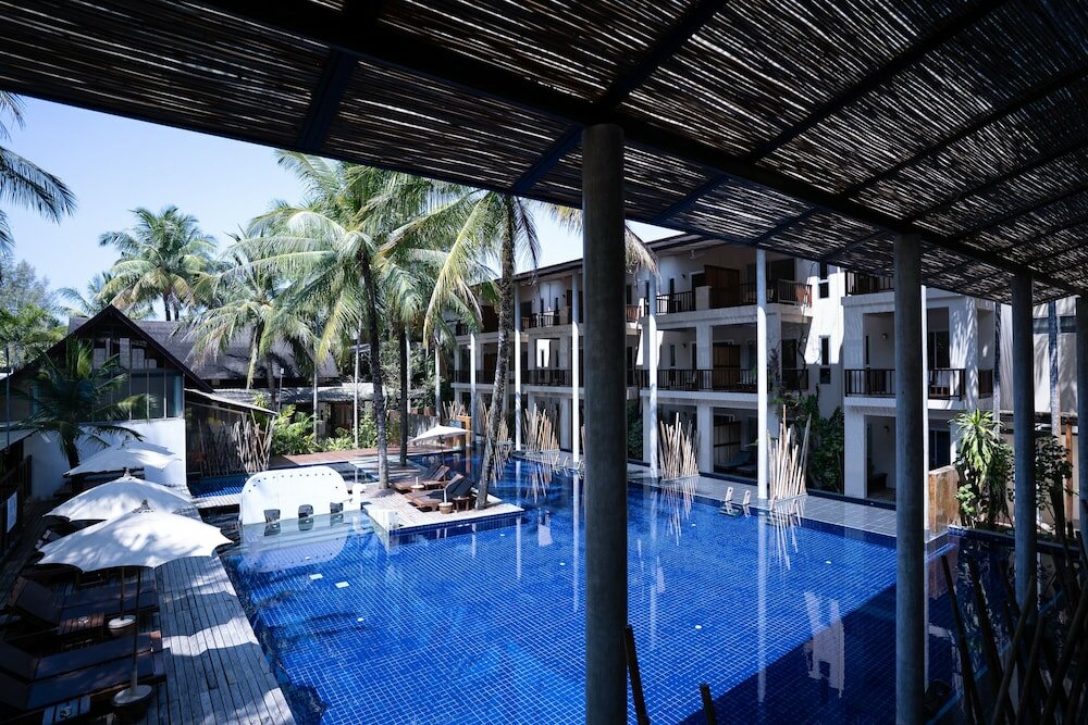 Фото Ayara Villas Khaolak