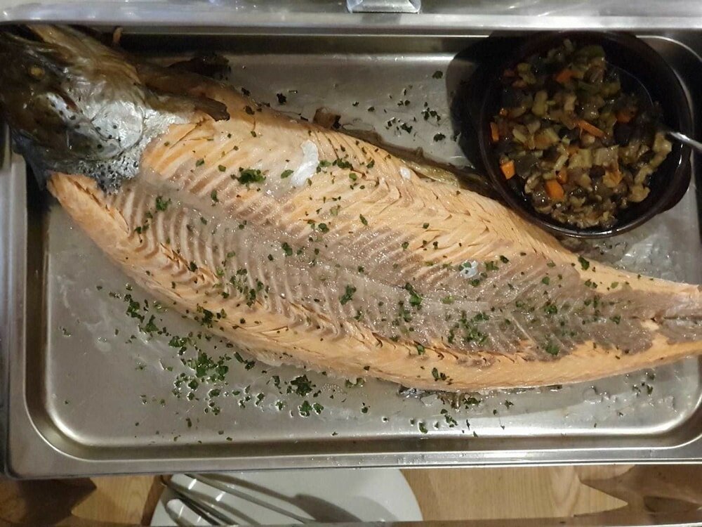 Фото Hotel Esplanade