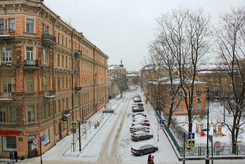 Пять вечеров  фото 5