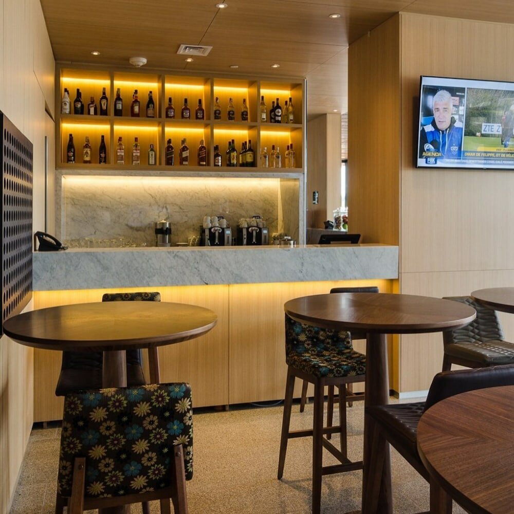 Фото Hampton by Hilton Montevideo Carrasco