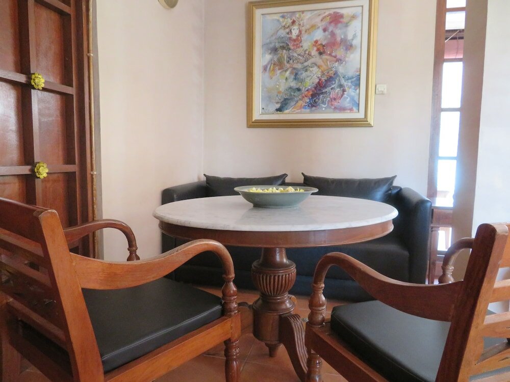 Фото BaliRa Airport Hotel