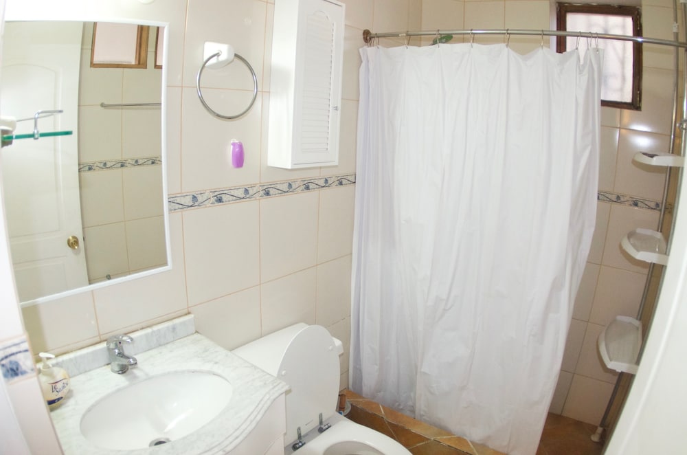 Фото Lofts Parque Mirador Cerro Alegre