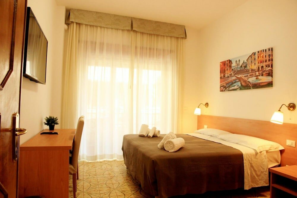 Фото Le Tue Notti a San Pietro